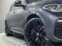 Used BMW X5 M Sport 2020 Grey SUV