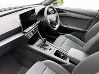 New Cupra Formentor 150 HP (110 kW) 2025 Glacial white SUV