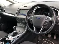 Used Ford Galaxy Titanium 165 HP (121 kW) 2019 MPV