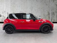 Used Mini Cooper Exclusive 134 HP (98 kW) 2022 Red Hatchback