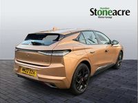 Used DS Automobiles DS4 Performance 130 HP (95 kW) 2022 Other SUV