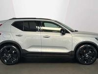 Used Volvo XC40 Plus 194 HP (142 kW) 2026 SUV