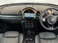 Used Mini Cooper Clubman Untold Edition 178 HP (130 kW) 2022 Estate