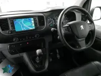 Used Peugeot Expert 100 HP (73 kW) 2021 White Van