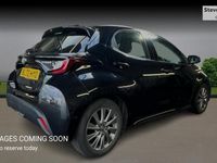 Used Toyota Yaris Hybrid 116 HP (85 kW) 2026 Hatchback