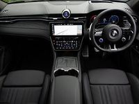 New Maserati Grecale 330 HP (242 kW) 2025 Black SUV