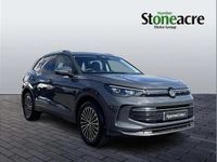 Nowe VW Tiguan Match 147 KM (108 kW) 2026 Szary SUV