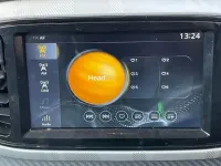 Used MG MG3 Exclusive 106 HP (77 kW) 2022 Yellow Hatchback