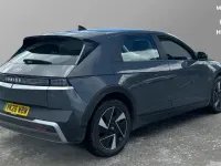 New Hyundai Ioniq 5 Premium 167 kW (228 HP) 2026 Ecotronic grey SUV