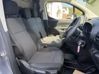 Used Citroën Berlingo 100 HP (73 kW) 2023 Grey MPV