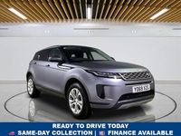 Used Land Rover Range Rover evoque S 200 HP (147 kW) 2019 Grey SUV