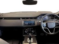 Used Land Rover Range Rover evoque R-Dynamic 253 HP (186 kW) 2023 Hatchback