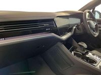 Used VW Touareg R 456 HP (335 kW) 2025 White SUV