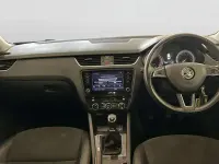 Gebraucht Skoda Octavia SE L 116 PS (85 kW) 2020 Kleinwagen