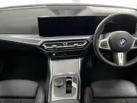 Used BMW 330e M Sport 292 HP (214 kW) 2024 Skyscraper grey metallic
