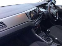 Used VW Polo 95 HP (69 kW) 2019 Hatchback