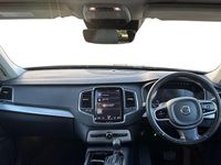 Used Volvo XC90 Momentum 2016 Grey SUV