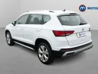 Käytetty Seat Ateca Xperience 150 HP (110 kW) 2025 Katumaasturi