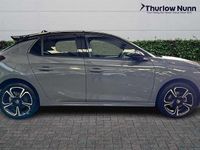 Used Vauxhall Corsa Ultimate 101 HP (74 kW) 2025 Grey Hatchback