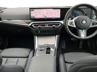 used BMW M240 2 SeriesxDrive Coupe 3.0 2dr