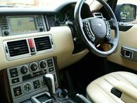 Used Land Rover Range Rover 2003 SUV
