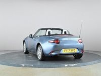 used Mazda MX5 1.5 Arctic 2dr