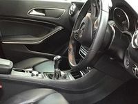 Used Mercedes A180 Executive 2018 Jupiter red Hatchback