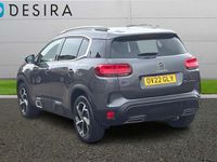 used Citroën C5 Aircross 1.2 PureTech 130 Shine 5dr SUV