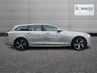 used Volvo V90 Recharge Plus