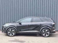 Używany Renault Symbioz Techno 140 KM (102 kW) 2025 Czarny SUV
