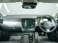 Used Volvo V90 Momentum 197 HP (144 kW) 2021 Grey Estate