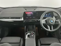 Used BMW X1 M Sport 168 HP (123 kW) 2026 Blue SUV