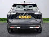 New Nissan Qashqai Acenta Premium 205 HP (150 kW) 2026 Pearl black SUV