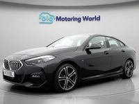 Used BMW 218 M Sport 136 HP (100 kW) 2024 Coupe