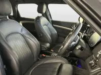 Used Mini Cooper S Countryman Exclusive 220 HP (161 kW) 2023 Black SUV