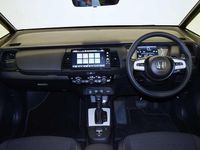 Used Honda Jazz Advance 122 HP (89 kW) 2025 Red Hatchback