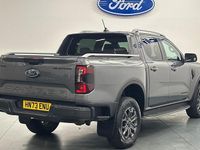 Used Ford Ranger Wildtrack 205 HP (150 kW) 2025 Pickup