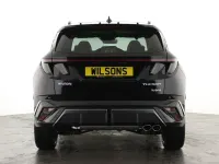 New Hyundai Tucson Ultimate 2026 SUV