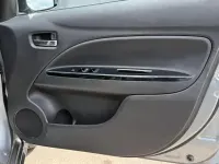 Used Mitsubishi Mirage 80 HP (58 kW) 2018 Grey Hatchback