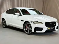 Used Jaguar XF S 380 HP (279 kW) 2016 Sedan