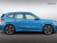 Used BMW iX1 M Sport 227 kW (309 HP) 2023 Blue SUV