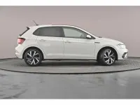 Used VW Polo 95 HP (69 kW) 2022 Hatchback