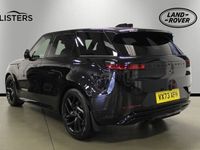 used Land Rover Range Rover Sport t 3.0 D350 Autobiography 5dr Auto SUV