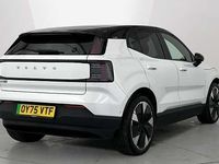 Used Volvo EX30 Performance 310 kW (422 HP) 2025 SUV