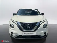 Used Nissan Juke Acenta 2023 White SUV