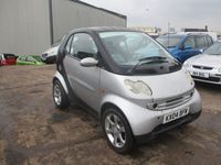 used Smart ForTwo Coupé Pure 2dr Auto [61]