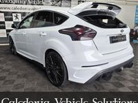 Usado Ford Focus RS 349 HP (256 kW) 2018 Citadino