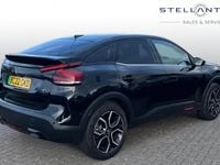 Used Citroën e-C4 Shine 100 kW (136 HP) 2021 Hatchback