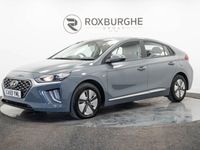 used Hyundai Ioniq 1.6 GDi Hybrid SE Connect 5dr DCT