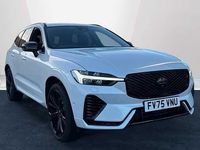 New Volvo XC60 Ultra 449 HP (330 kW) 2026 SUV